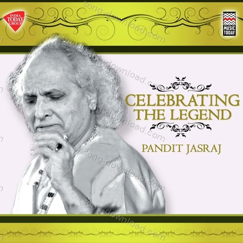 Celebrating the Legend - Pandit Jasraj Pandit Jasraj MP3 Download